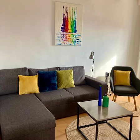 Apartamento Casa Plava Rovinj Exterior foto