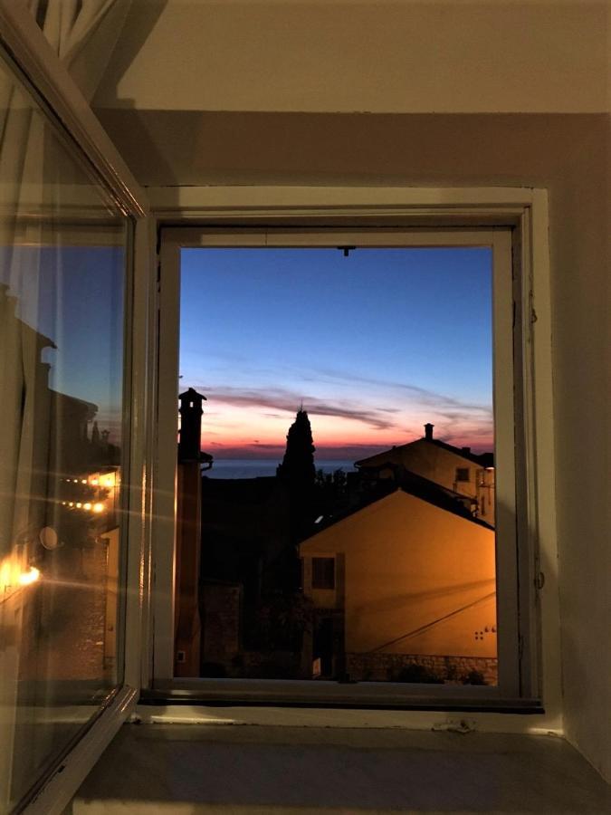 Apartamento Casa Plava Rovinj Exterior foto