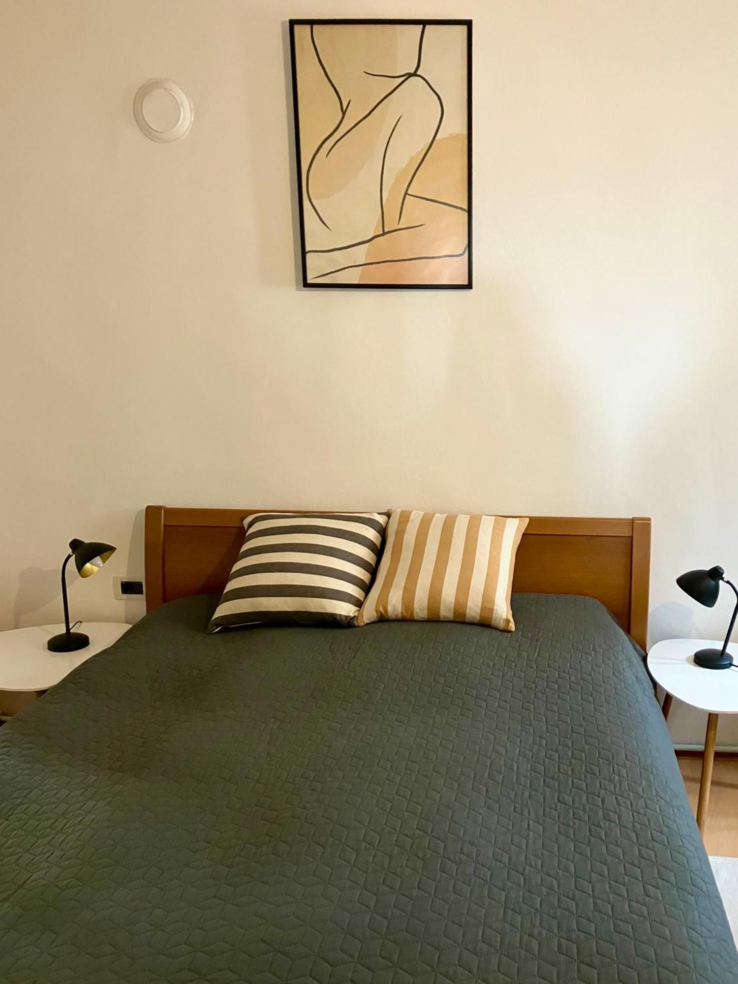 Apartamento Casa Plava Rovinj Exterior foto