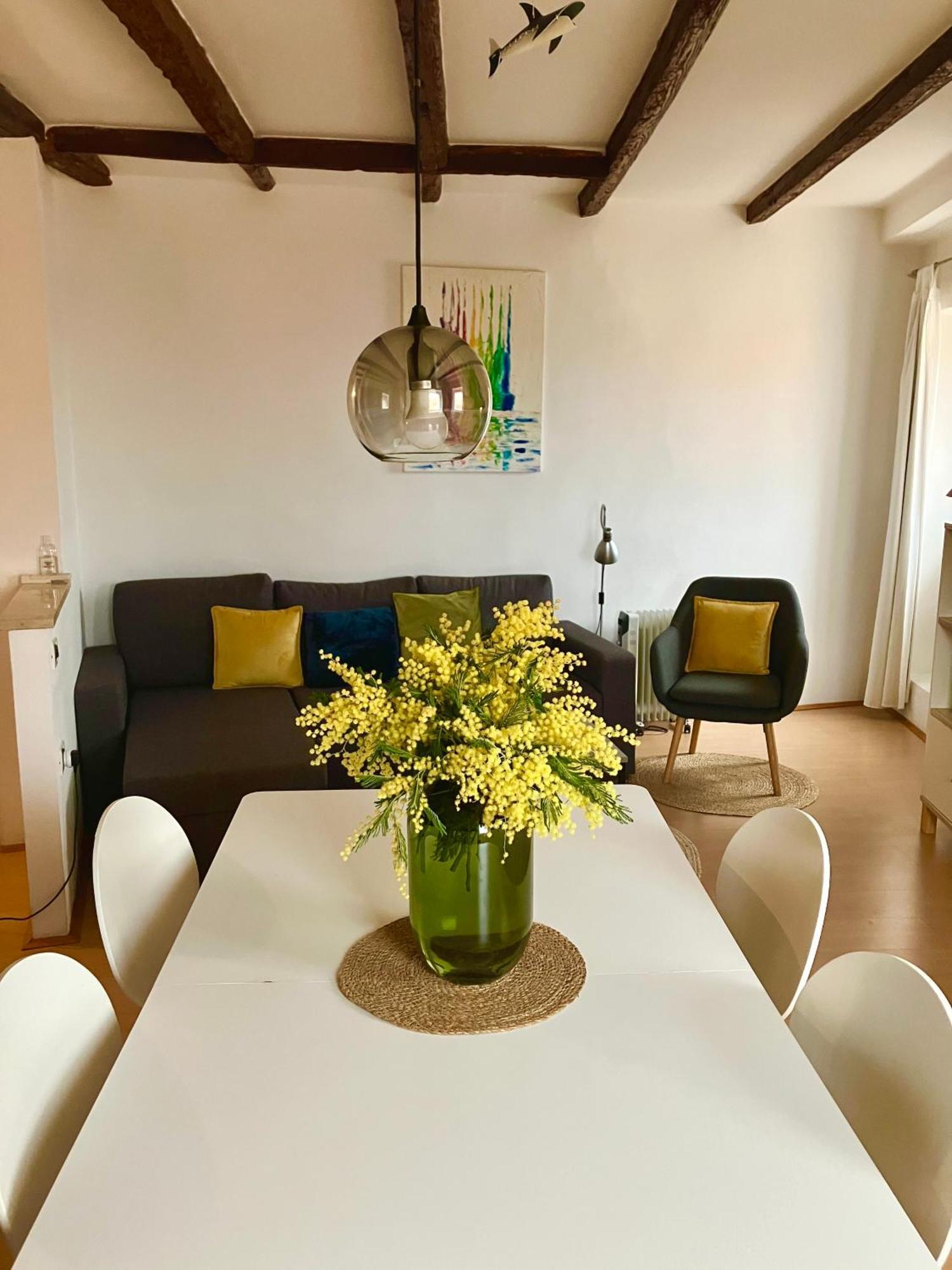 Apartamento Casa Plava Rovinj Exterior foto